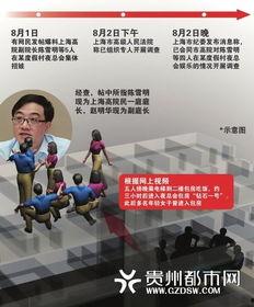 一段爆料视频,惊人内幕曝光，真相令人震惊！