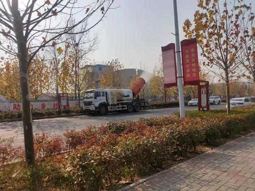 中牟文通路最新爆料,揭秘项目进展与未来规划